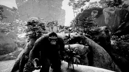 Skull Island: Rise of Kong - Colossal Xbox One  X|S