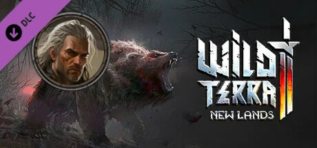 Wild Terra 2 - Witchcraft Pack DLCАВТОДОСТАВКА Steam
