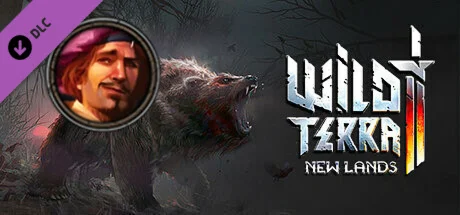 Wild Terra 2 - Bard Pack DLCАВТОДОСТАВКА Steam Россия