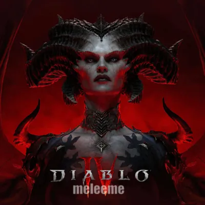 Все Регионы☑️⭐Diablo 4 + выбор DLC