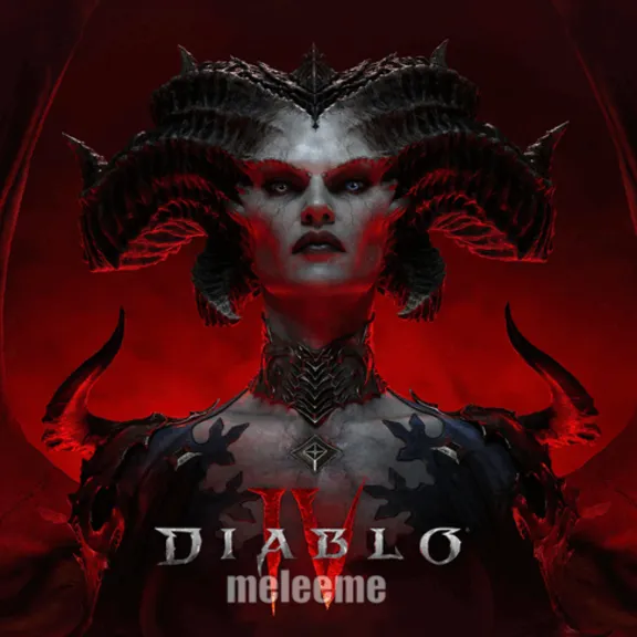 Все Регионы☑️⭐Diablo 4 + выбор DLC