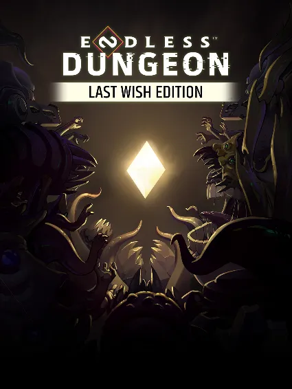 ENDLESS Dungeon Last Wish Edition Xbox One  Series X|S