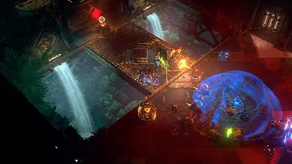 ENDLESS Dungeon Last Wish Edition Xbox One  Series X|S