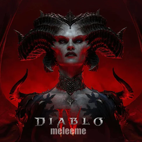 Все Регионы⭐Diablo 4 + выбор DLC