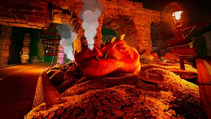 Galaxy Kart VR - STEAM GIFT РОССИЯ