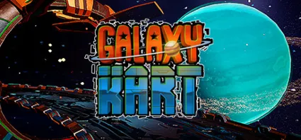 Galaxy Kart VR - STEAM GIFT РОССИЯ