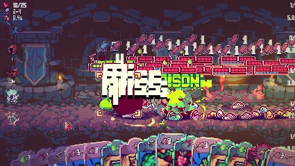 Rungore - STEAM GIFT РОССИЯ