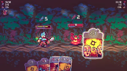 Rungore - STEAM GIFT РОССИЯ