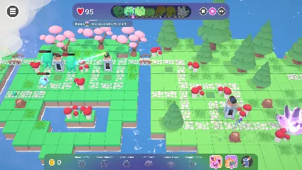 Plumpy Uprising - STEAM GIFT РОССИЯ