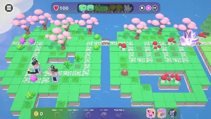 Plumpy Uprising - STEAM GIFT РОССИЯ