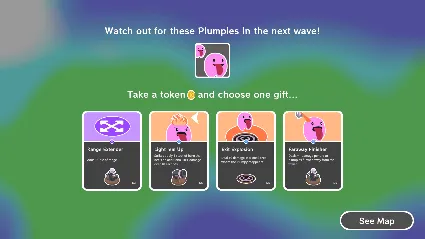 Plumpy Uprising - STEAM GIFT РОССИЯ