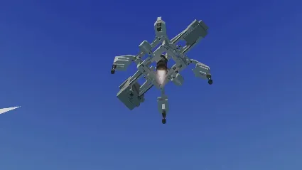 Stormworks: Space DLC - STEAM GIFT РОССИЯ