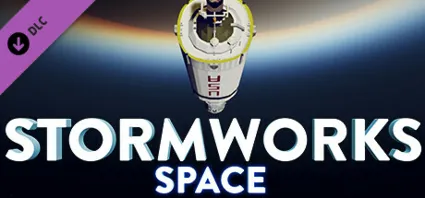 Stormworks: Space DLC - STEAM GIFT РОССИЯ