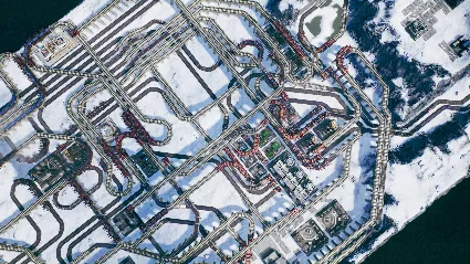 Railgrade - STEAM GIFT РОССИЯ