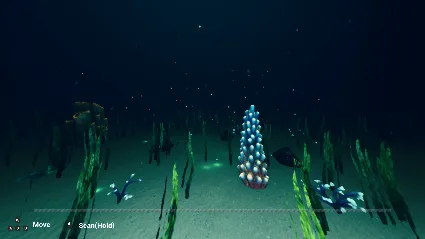 Ocean Pressure - STEAM GIFT РОССИЯ