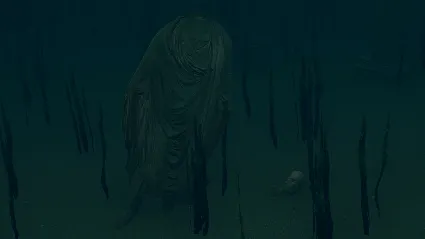 Ocean Pressure - STEAM GIFT РОССИЯ