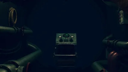 Ocean Pressure - STEAM GIFT РОССИЯ