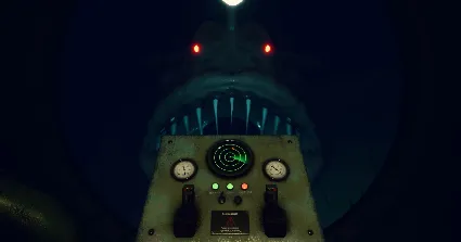 Ocean Pressure - STEAM GIFT РОССИЯ