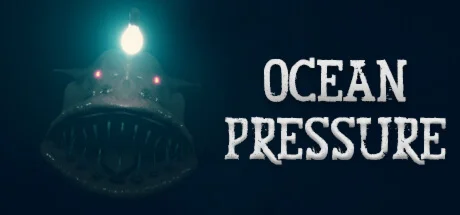 Ocean Pressure - STEAM GIFT РОССИЯ
