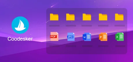 Coodesker - STEAM GIFT РОССИЯ