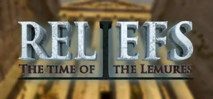 Reliefs The time of the Lemures - STEAM GIFT РОССИЯ