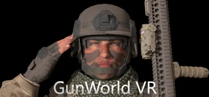Gun World VR - STEAM GIFT РОССИЯ