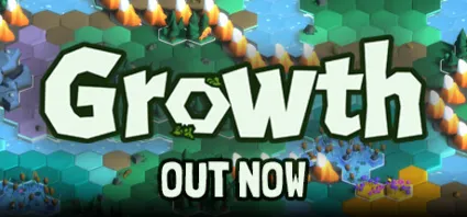 Growth - STEAM GIFT РОССИЯ
