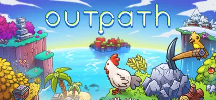Outpath - STEAM GIFT РОССИЯ