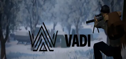 VADI - STEAM GIFT РОССИЯ