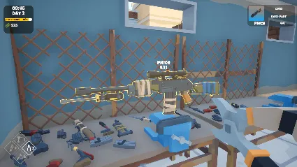 Rise of Gun АВТОДОСТАВКА STEAM GIFT РОССИЯ
