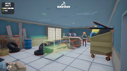 Rise of Gun АВТОДОСТАВКА STEAM GIFT РОССИЯ
