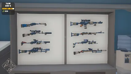 Rise of Gun АВТОДОСТАВКА STEAM GIFT РОССИЯ