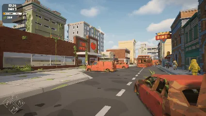 Rise of Gun АВТОДОСТАВКА STEAM GIFT РОССИЯ