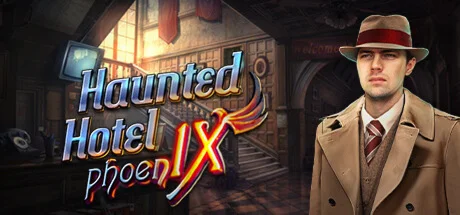 Haunted Hotel: Pheonix АВТОДОСТАВКА STEAM GIFT РОССИЯ
