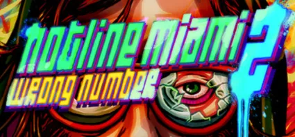 Hotline Miami 2: Wrong Number 🕶 Смена данных 🌎 Онлайн