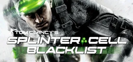 Tom Clancy’s Splinter Cell Blacklist 🕵 Смена данных