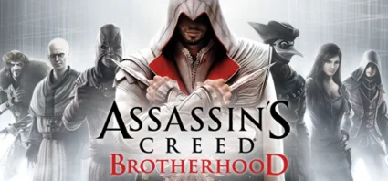 Assassin’s Creed Brotherhood 🗡 Смена данных 🌎 Онлайн