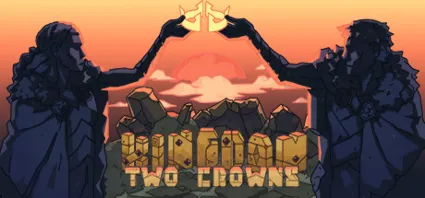 Kingdom Two Crowns 🏰 Смена данных 👑 Полный доступ