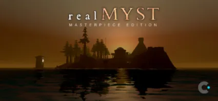 realMyst: Masterpiece Edition 🧩 Смена данных 🌎 Онлайн