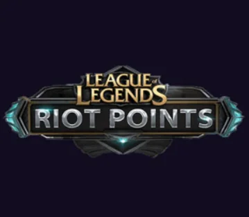  Карты 100 - 13500 Riot Points  WEST/NORDIC/EAST
