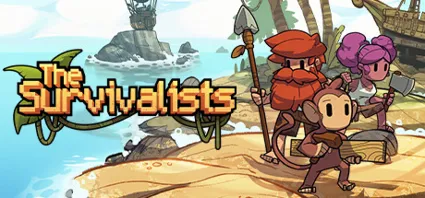 The Survivalists 🏝 Смена данных 👑 Полный доступ