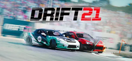 DRIFT21 🚗 Смена данных 👑 Полный доступ