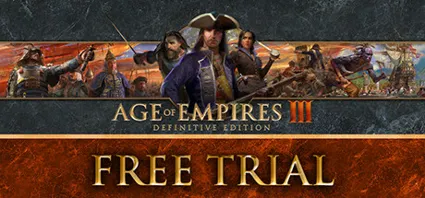 Age of Empires III: Definitive Edition 🏰 Смена данных