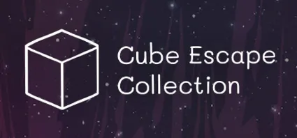 Cube Escape Collection 🧩 Смена данных 👑 Полный доступ