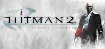 Hitman 2: Silent Assassin 🕵 Смена данных 👑 Полный доступ