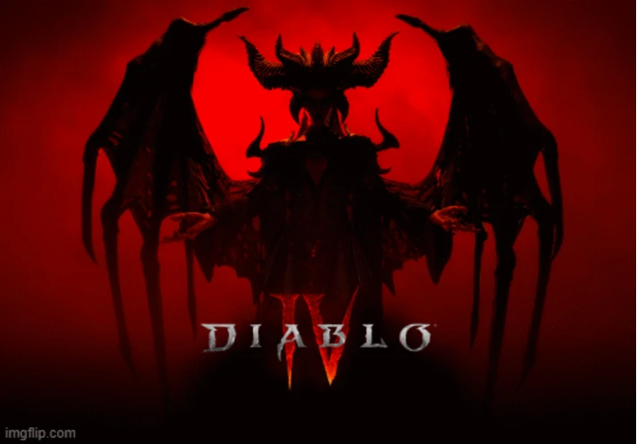 😈🚀Diablo IV + New  DLC😈🚀 STEAM GIFT 🚀TR/AR/KZ😈🚀