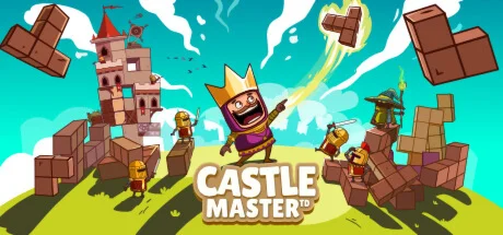 Castle Master TD  АВТОДОСТАВКА STEAM GIFT РОССИЯ