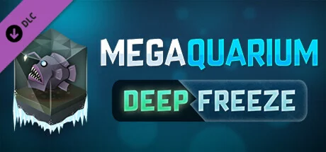 Megaquarium: Глубокая заморозка — Делюкс-дополнение 