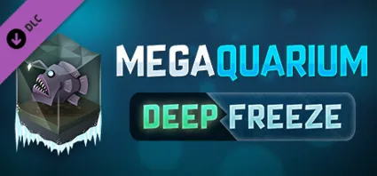 Megaquarium: Глубокая заморозка — Делюкс-дополнение 💎
