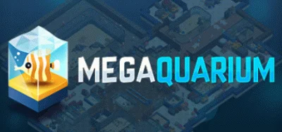 Megaquarium  АВТОДОСТАВКА STEAM GIFT РОССИЯ
